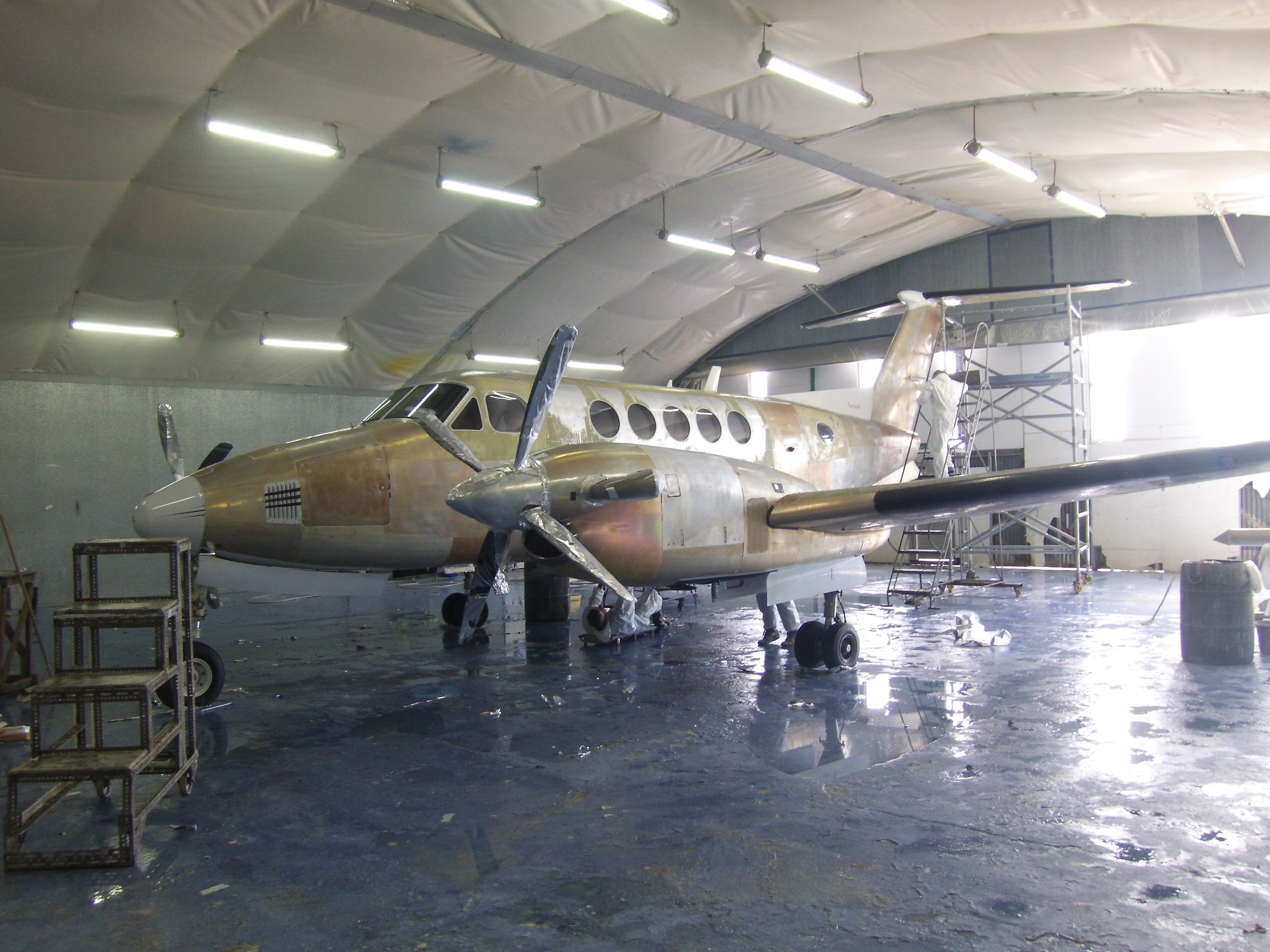 Corrosion protection